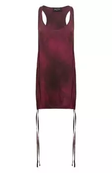 Топ из вискозы Andrea Ya'aqov