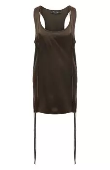 Топ из вискозы Andrea Ya'aqov