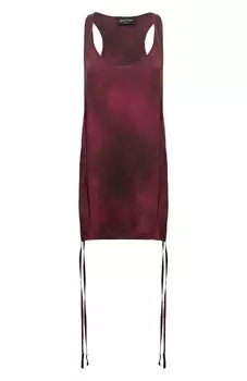 Топ из вискозы Andrea Ya'aqov