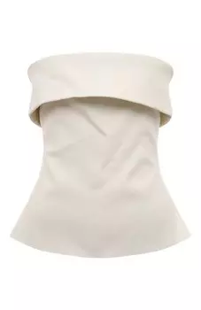 Топ из вискозы Armarium