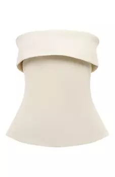 Топ из вискозы Armarium