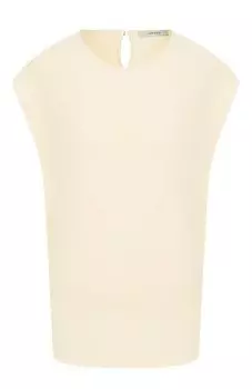Топ из вискозы ASCENO