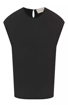 Топ из вискозы ASCENO