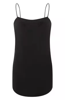 Топ из вискозы Balmain