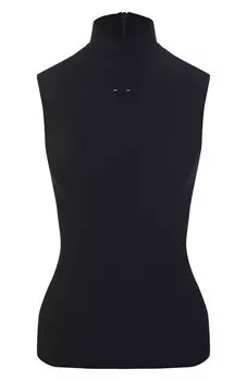 Топ из вискозы Barbara Bui