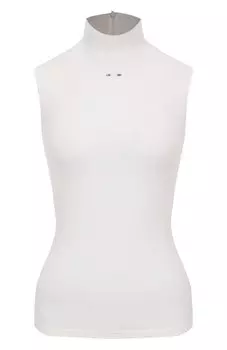 Топ из вискозы Barbara Bui