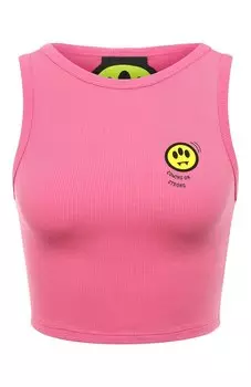 Топ из вискозы Barrow