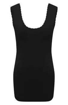 Топ из вискозы Blugirl