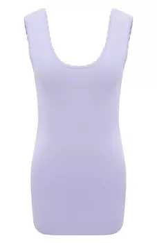 Топ из вискозы Blugirl