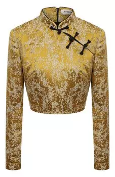 Топ из вискозы Botrois