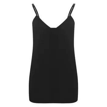 Топ из вискозы Bottega Veneta