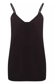 Топ из вискозы Bottega Veneta