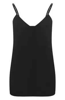 Топ из вискозы Bottega Veneta