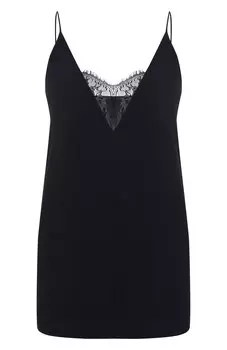 Топ из вискозы By Malene Birger