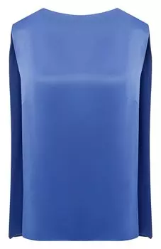 Топ из вискозы By Malene Birger