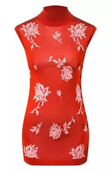 Топ из вискозы Chlo