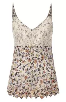 Топ из вискозы Chlo