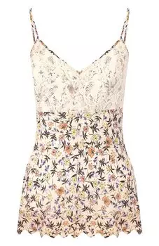 Топ из вискозы Chlo