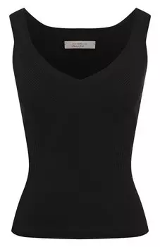 Топ из вискозы D.Exterior