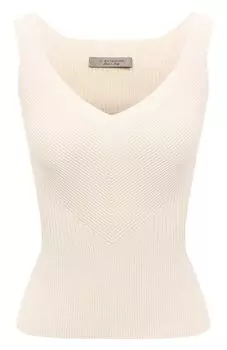 Топ из вискозы D.Exterior