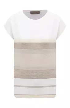 Топ из вискозы D.Exterior