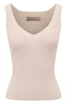 Топ из вискозы D.Exterior