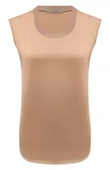 Топ из вискозы D.Exterior