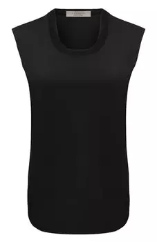 Топ из вискозы D.Exterior