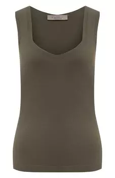 Топ из вискозы D.Exterior