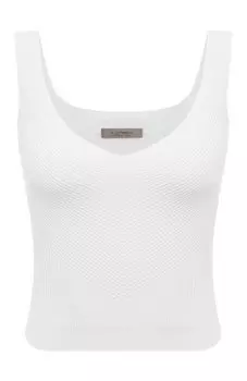 Топ из вискозы D.Exterior