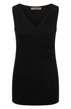 Топ из вискозы D.Exterior