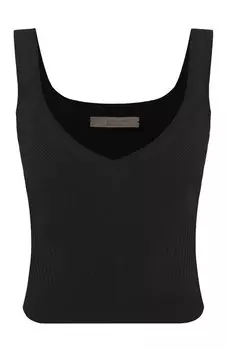 Топ из вискозы D.Exterior