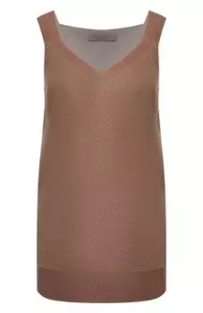 Топ из вискозы D.Exterior