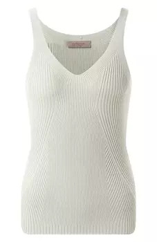 Топ из вискозы D.Exterior