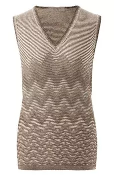 Топ из вискозы D.Exterior