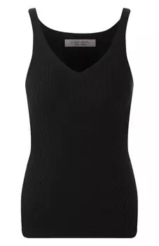 Топ из вискозы D.Exterior