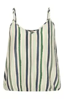 Топ из вискозы Deha