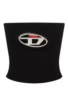 Топ из вискозы Diesel