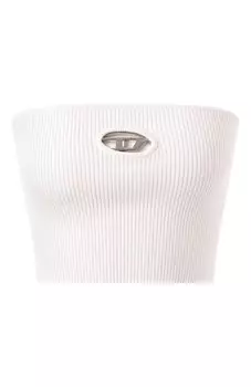 Топ из вискозы Diesel