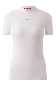 Топ из вискозы Diesel