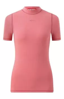 Топ из вискозы Diesel