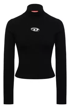 Топ из вискозы Diesel