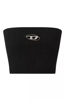 Топ из вискозы Diesel