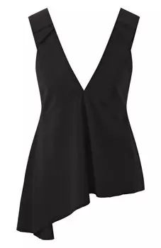 Топ из вискозы Dorothee Schumacher