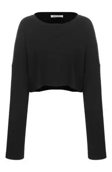 Топ из вискозы EDOMO