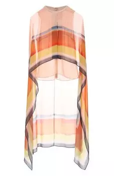 Топ из вискозы Elie Saab