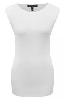 Топ из вискозы Escada
