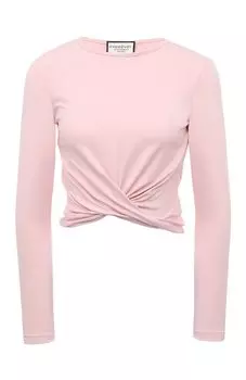 Топ из вискозы Everrever