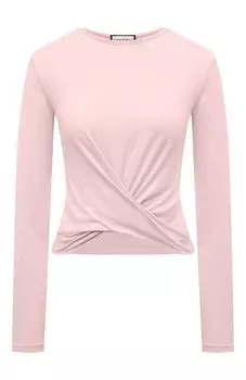 Топ из вискозы Everrever