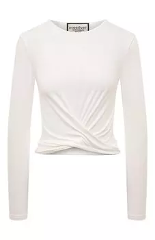 Топ из вискозы Everrever
